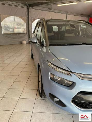 CITROEN - C4 Gran Picasso C4 Grand Picasso 1.6 e-hdi Business 115cv - Foto 2
