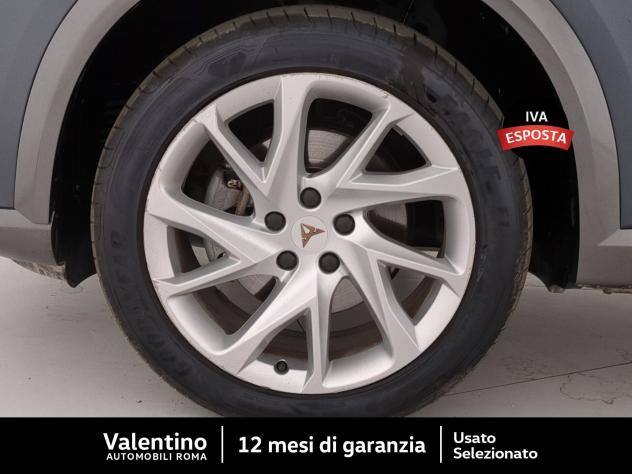 CUPRA Formentor 1.5 TSI DSG - Foto 10