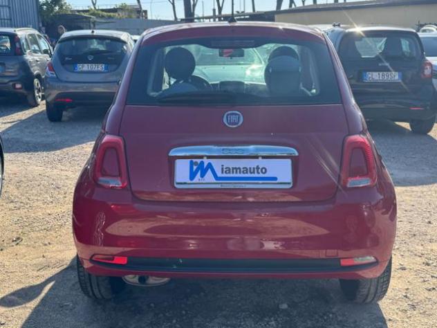 FIAT 500 1.2cc 69cv AUTOMATICA rif. 24208391 - Foto 3