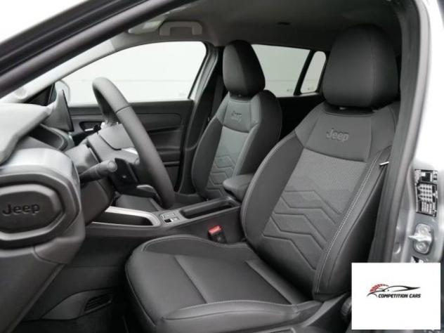 JEEP Avenger 1.2 Turbo MHEV Summit PREZZO REALE!!! rif. 22597206 - Foto 9