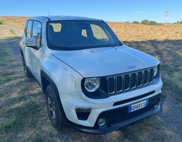 Jeep Renegade 2.0 Mjt 140CV 4WD Active Drive Low S - Foto 2