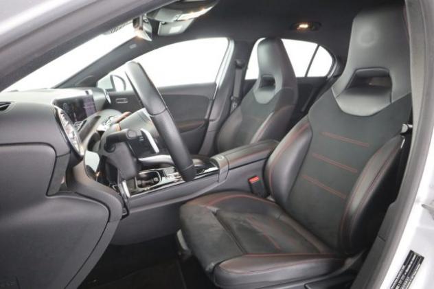 MERCEDES-BENZ A 180 A 220 Automatic 4Matic Premium rif. 23715555 - Foto 2