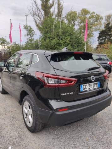 NISSAN Qashqai 1.5 dCi 115 CV DCT Business rif. 22820352 - Foto 7