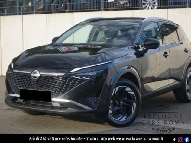 NISSAN Qashqai e-Power N-Connecta rif. 24105857