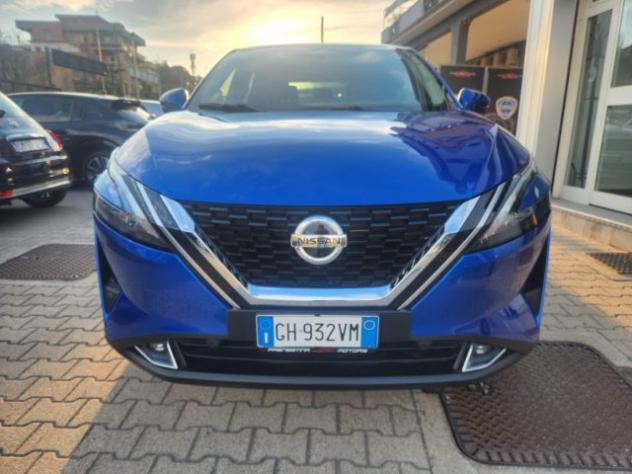 NISSAN Qashqai MHEV 158 CV Xtronic Acenta rif. 23535367 - Foto 2