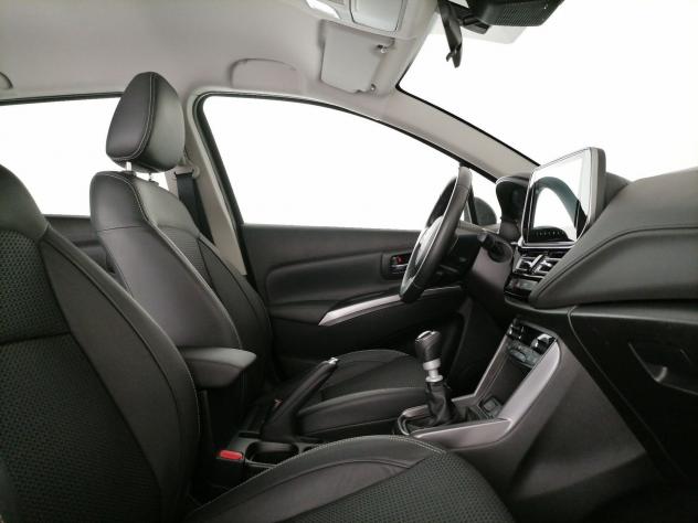 Suzuki S-Cross 1.4h Top+ 2wd 129cv - Foto 6