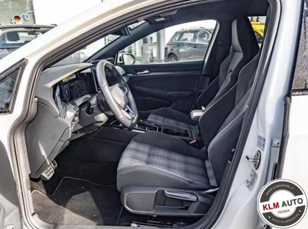 VOLKSWAGEN Golf 1.5 TSI eHybrid DSG GTE 272 CV rif. 24230529 - Foto 2