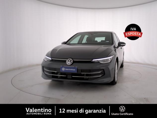 Volkswagen Golf 2.0 TDI DSG SCR Style