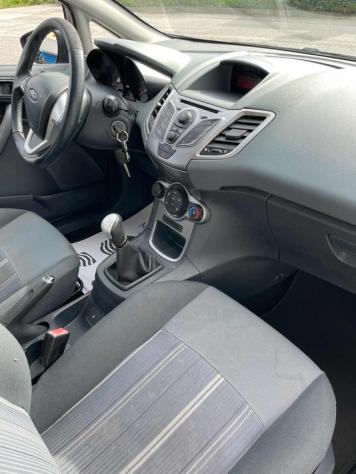 FORD Fiesta 1.2 82 CV 5 porte OK NEOPATENTATI rif. 23890529 - Foto 8