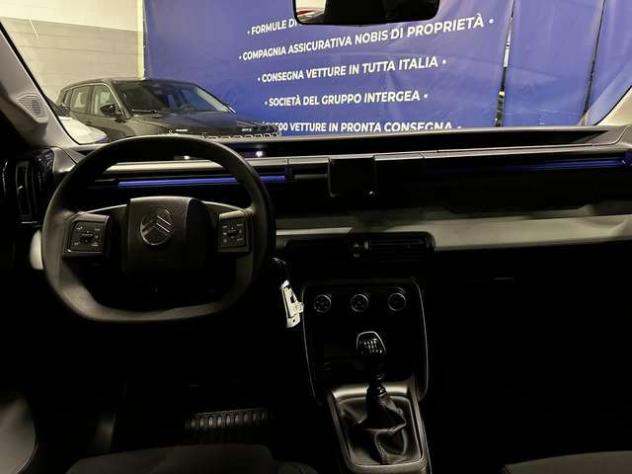 Citroën C3 NEW MODEL 1.2 puretech YOU 100CV s&s 6 MT NUOVA - Foto 8