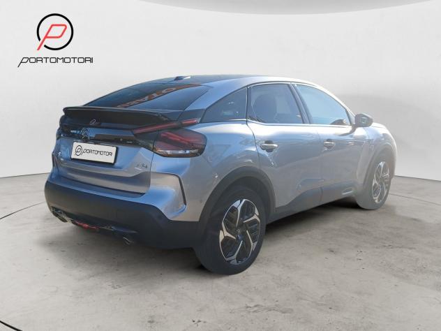 Citroën C4 3ª serie PureTech 130 S&S EAT8 Shine - Foto 5