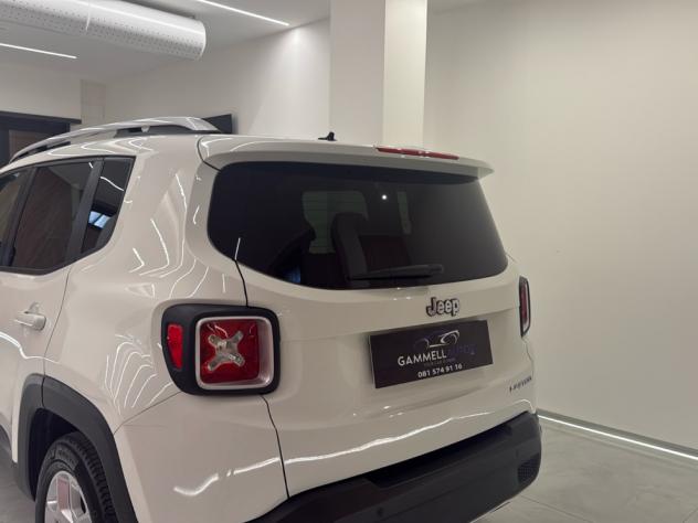 Jeep Renegade 1.6 Multijet 120cv Limited - Foto 9