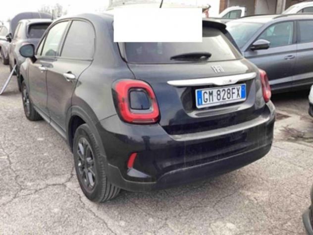 FIAT 500X 1.3 MultiJet 95 CV Club rif. 23534903 - Foto 2
