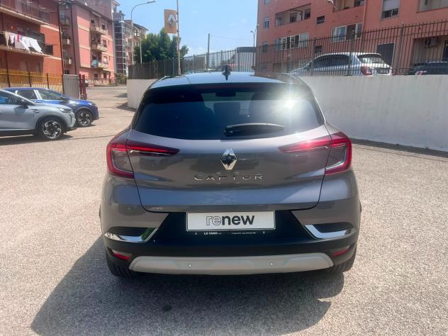 Renault Captur TCe 100 CV GPL Techno Fast Track - Foto 6