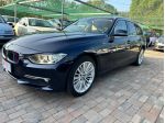 Bmw  320d xDrive Touring Msport