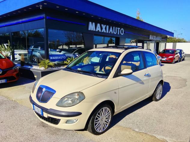 Lancia Ypsilon 1.3 Multijet 16V Platino - Foto 2