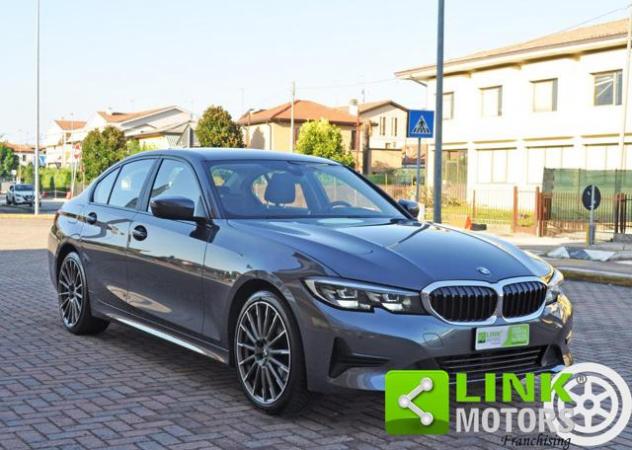BMW 320 d 48V xDrive Business Advantage rif. 24072964 - Foto 7