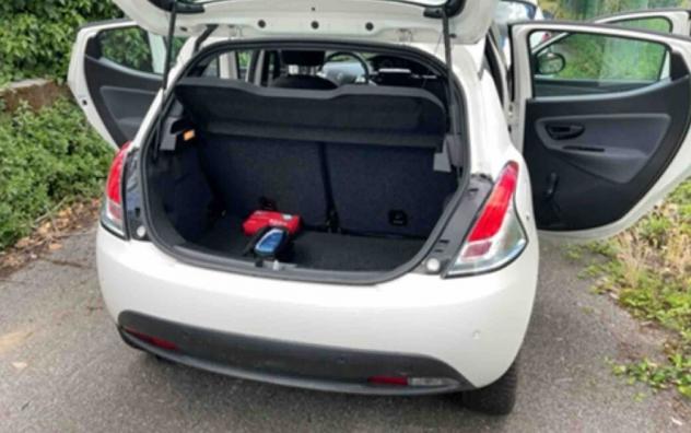 Lancia Ypsilon 1.0 FireFly 5 porte S&S Hybrid Gold - Foto 8
