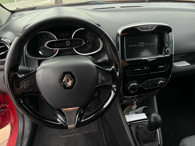 RENAULT Clio Sporter 1.5 dCi 8V 90CV Start&Stop Energy rif. 24066784 - Foto 7