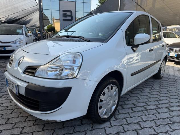 Renault Modus 1.2 16v Dynamique IDONEA NEOPATENTATI