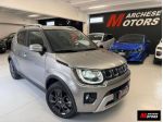 SUZUKI - Ignis - 1.2 Hybrid CVT Top