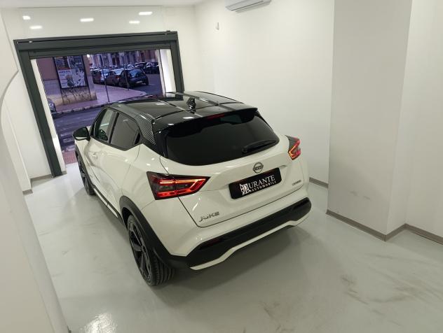 Nissan Juke 1.6 HEV Premiere Edition - Foto 6