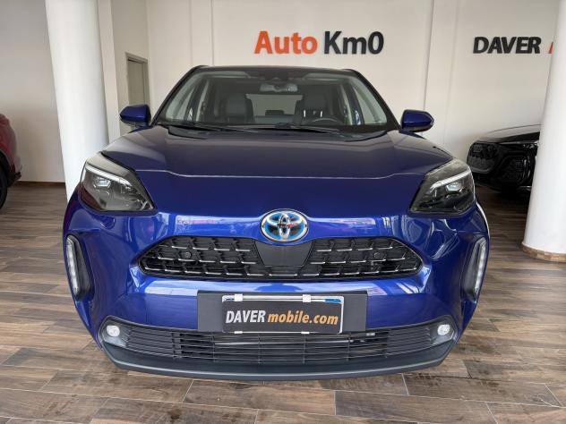Toyota Yaris Cross Yaris Cross 1.5h Lounge awd-i 116cv e-cvt - Foto 2