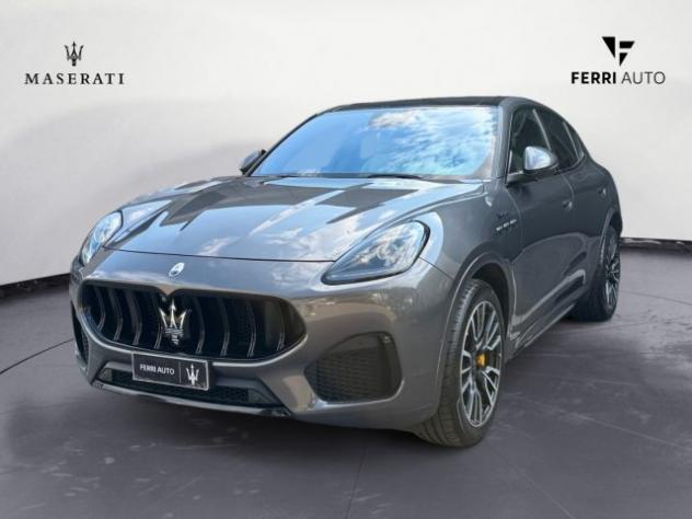 MASERATI Grecale MHEV 330 CV AWD Modena rif. 23905233 - Foto 2