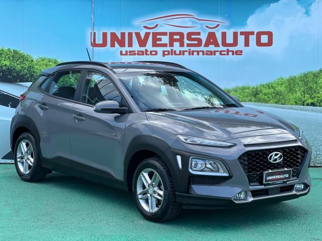 Hyundai Kona 1.0 T-gdi 120cv Comfort 2018 - Foto 2