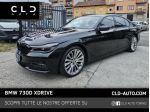 BMW Serie 7 730d xdrive Eccelsa auto
