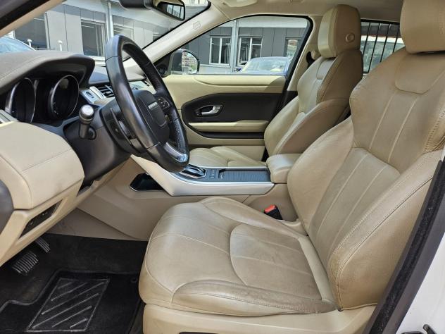Land Rover Range Rover Evoque 2.0 TD4 150cv - Foto 8