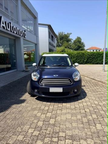 MINI Countryman Cooper D ALL4 - Foto 2