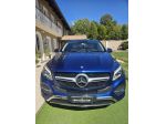 Mercedes-benz GLE 350 d 4Matic CoupExclusive