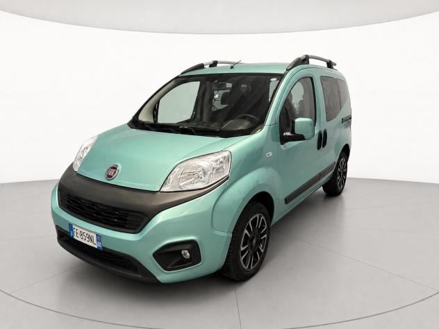 FIAT QUBO 1.3 Mjt 16v 80cv Dynamic