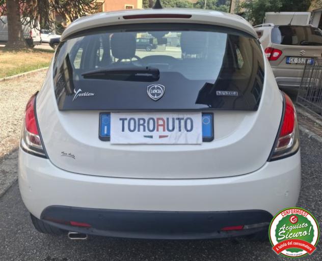 LANCIA Ypsilon 1.0 FireFly 5 porte S&S Hybrid Gold UN.PROP. rif. 23877050 - Foto 5