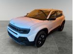 Jeep Avenger 1.2 Turbo 100 CV Longitude+PacK Infotainmen+Winter