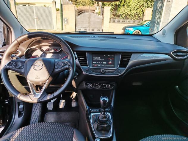 OPEL Crossland X 1.5 ECOTEC D 102CV Ultim. - Foto 10