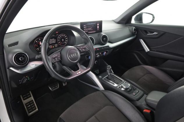 AUDI Q2 Q2 35 TDI S tronic S line Edition rif. 24043027