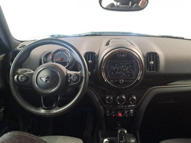 MINI Countryman 2.0 Cooper D Countryman Aut. rif. 23869302 - Foto 8