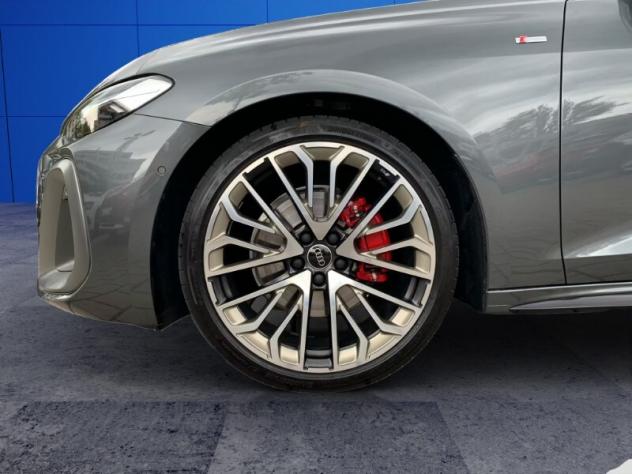 AUDI A5 3ª serie A5 Avant TFSI 110 kW S tronic S Line edition - Foto 6