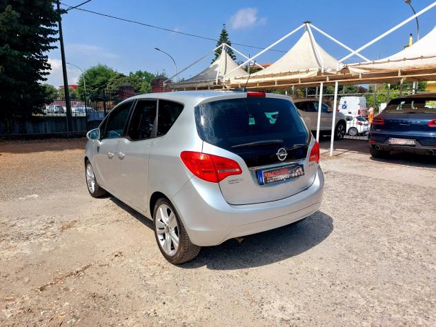 Opel Meriva 1.6 CDTI 95CV Innovation - 2016 - Foto 10