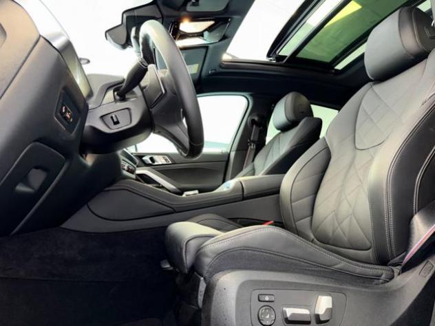 BMW X6 xDrive30d 48V Msport Pro - GARANZIA BMW - FULL rif. 24077182 - Foto 4