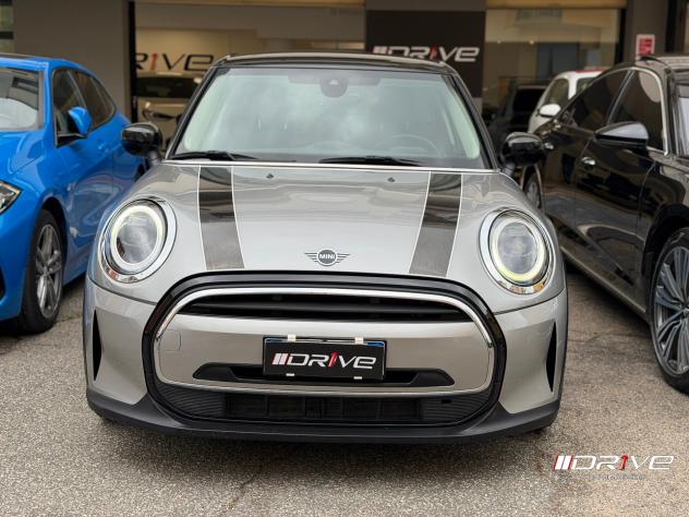 MINI Mini 5 porte (F55) Mini 1.5 Cooper Business 5 porte - Foto 3