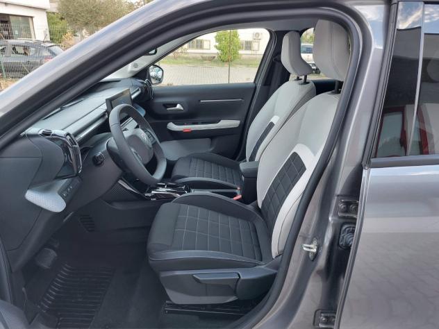 Citroën ë-C3 PREZZO REALE NO VINCOLI / 113CV MAX - Foto 3