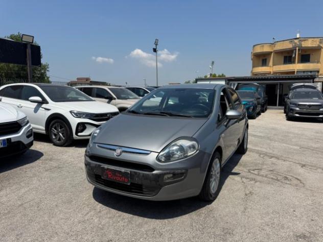 FIAT Punto Evo 1.3 Mjt 95 CV DPF 5 porte S&S Dynamic rif. 23838046 - Foto 4