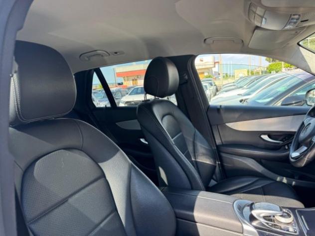 MERCEDES-BENZ GLC 250 d 4Matic Sport rif. 24040008 - Foto 10