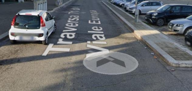 Immobile in asta di 16 m², box auto in vendita a Bari - Foto 5