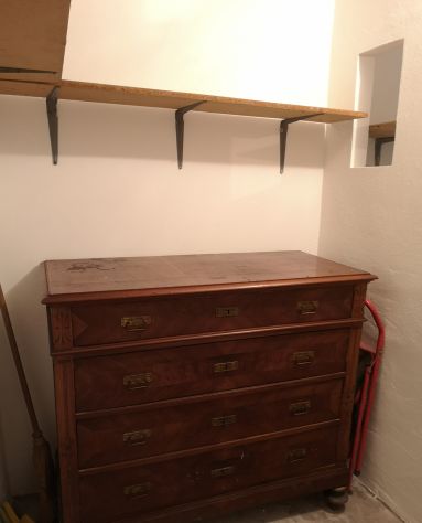 Garage/box auto in affitto – Centro Faenza NO ZTL - Foto 4
