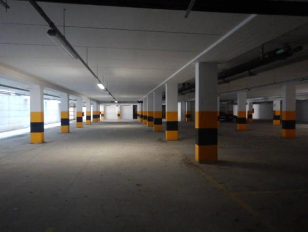 Immobile in asta di 2232 m² in vendita a Porto San Giorgio - Foto 3