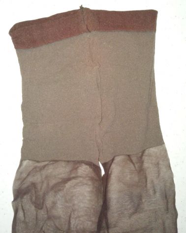Calze collant donna Levante Stock - Foto 2